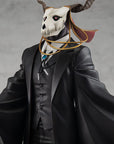 The Ancient Magus' Bride Pop Up Parade PVC Statue Elias Ainsworth 24 cm