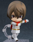 Persona 5 Nendoroid Action Figure Goro Akechi: Phantom Thief Ver. (re-run) 10 cm