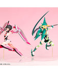 Senki Zesshou Symphogear GX PVC Statue 1/7 Shirabe Tsukuyomi (re-run) 22 cm