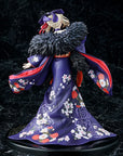 Fate/stay night: Heaven's Feel PVC Statue 1/7 Saber Alter: Kimono Ver.(re-run) 28 cm