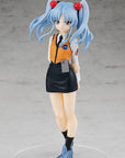 Martian Successor Nadesico Pop Up Parade Statue Ruri Hoshino 16 cm
