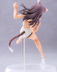 Summer Queens PVC Statue 1/8 Kaneshiya Sitara 20 cm