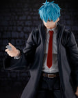 Mashle: Magic and Muscles S.H. Figuarts Action Figure Lance Crown 15 cm