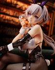 Azur Lane PVC Statue 1/4 Reno Bunnino 35 cm