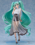 Hatsune Miku Characters PVC Statue 1/6 Hatsune Miku: NT Style Casual Wear Ver. 28 cm