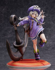 Guilty Gear Strive Statue 1/7 May Another Color Ver. 26 cm