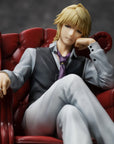 Saiyuki Reload: Zeroin PVC Statue Zenjou Sanzo 15 cm