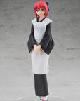 Tsukihime - A Piece of Blue Glass Moon Pop Up Parade PVC Statue Kohaku 17 cm