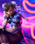 Street Fighter PVC Statue 1/7 Chun-Li 27 cm