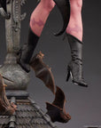 Darkstalkers Statue 1/3 Morrigan (Deluxe Edition) 83 cm