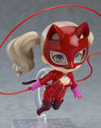 Persona 5 Nendoroid Action Figure Ann Takamaki: Phantom Thief Ver. (re-run) 10 cm