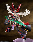 Megami Device Plastic Model Kit 1/1 AUV Susanowo Regalia 18 cm
