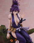 Hell's Paradise PVC Statue 1/7 Yuzuriha 22 cm