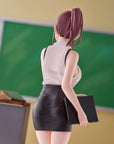 POPQN Illustration PVC Statue Homeroom Teacher 28 cm