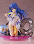 Higurashi: When They Cry - Sotsu PVC Statue 1/7 Rika Furude: Night Pool Ver. 14 cm