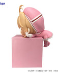 Cardcaptor Sakura Hikkake PVC Statue Sakura C Wink 10 cm