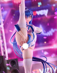 Original Character PVC 1/6 Yuki Azuma - Illustrated by Neko Metaru 37 cm
