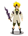 Seven Deadly Sins Action Figure MELIODAS (DEMON MODE) 18 cm