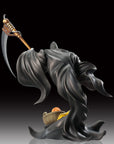 JoJo's Bizarre Adventure PVC Statue Death Thirteen & Mannish Boy 17 cm