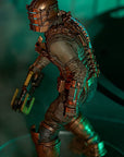 Dead Space Pop Up Parade Statue Isaac Clarke 18 cm