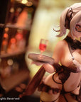 Original Character Statue 1/6 Wine Waiter Girl - Cynthia 27 cm