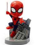 Marvel Superama Mini Diorama Spider-Man 10 cm