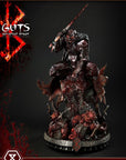Berserk Statue 1/4 Guts Berserker Bloody Nightmare Version 95 cm