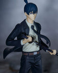 Chainsaw Man Pop Up Parade PVC Statue Aki Hayakawa 17 cm