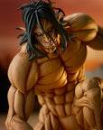 Attack on Titan Pop Up Parade PVC Statue Eren Yeager: Attack Titan Ver. (re-run) 15 cm