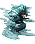 Demon Slayer: Kimetsu no Yaiba FiguartsZERO PVC Statue Muichiro Tokito 15 cm