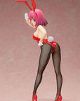 Toradora PVC Statue 1/4 Minori Kushieda: Bunny Ver. 39 cm