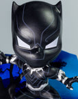 Marvel Superama Mini Diorama Black Panther 10 cm