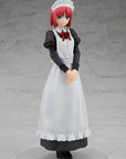 Tsukihime - A Piece of Blue Glass Moon Pop Up Parade PVC Statue Hisui 17 cm