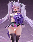 Original Character PVC 1/6 Kanon Mannoji Illustrated by Neko Metaru 29 cm