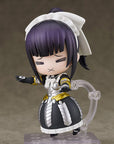 Overlord IV Nendoroid Action Figure Narberal Gamma 10 cm