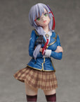Heaven Burns Red PVC Statue 1/8 Yuki Izumi 19 cm