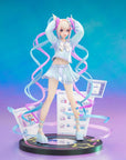 Needy Streamer Overload PVC Statue KawaiiAngel-chan 24 cm