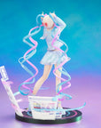 Needy Streamer Overload PVC Statue KawaiiAngel-chan 24 cm