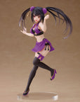 Date A Live IV PVC Statue Kurumi Tokisaki Mandarin Swinwear Ver. Renewal Edition 20 cm