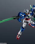 Mobile Suit Gundam 00 Gundam Universe Action Figure GNT-0000 00 Qaun(t) 15 cm