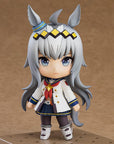 Uma Musume Pretty Derby Nendoroid Action Figure Oguri Cap 10 cm