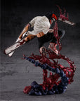 Chainsaw Man FiguartsZERO PVC Statue Chainsaw Man 21 cm