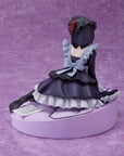 My Dress Up Darling AMP PVC Figure Marin Kitagawa Kuroe Shizuku Ver. 18 cm