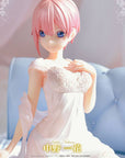 The Quintessential Quintuplets Prisma Wing PVC Statue 1/7 Ichika Nakano 17 cm