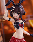 Kono Subarashii Sekai ni Shukufuku o! Pop Up Parade Statue Megumin Bunny Ver. L Size 23 cm
