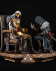Assassin’s Creed Statue 1/6 RIP Altair Scale Diorama 30 cm