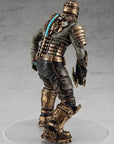 Dead Space Pop Up Parade Statue Isaac Clarke 18 cm