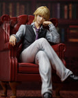 Saiyuki Reload: Zeroin PVC Statue Zenjou Sanzo 15 cm