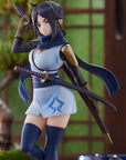 Is It Wrong to Try to Pick Up Girls in a Dungeon? Pop Up Parade PVC Statue Yamato Mikoto 17 cm