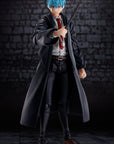 Mashle: Magic and Muscles S.H. Figuarts Action Figure Lance Crown 15 cm
